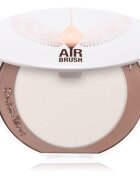 Charlotte Tilbury Airbrush Brightening Flawless Finish rozjasňující kompaktní pudr odstín Fair - Medium 9 g