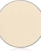 Charlotte Tilbury Airbrush Flawless Finish rozjasňující kompaktní pudr – náhradní náplň odstín 1 Fair 8 g