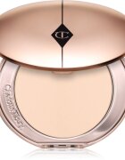 Charlotte Tilbury Airbrush Flawless Finish rozjasňující kompaktní pudr odstín 1 Fair 8 g