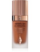 Charlotte Tilbury Airbrush Flawless vysoce krycí make-up s matným efektem odstín 15 Cool 30 ml