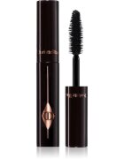 Charlotte Tilbury Full Fat Lashes řasenka pro objem a natočení řas 4 ml
