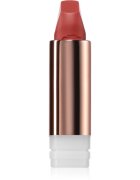 Charlotte Tilbury Hot Lips 2 krémová hydratační rtěnka – náhradní náplň odstín In Love With Olivia 3.5 g