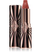 Charlotte Tilbury Hot Lips 2 matná hydratační rtěnka s leskem odstín In Love With Olivia 3.5 g