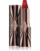 Charlotte Tilbury Hot Lips 2 matná hydratační rtěnka s leskem odstín Viva La Vergara 3.5 g
