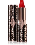Charlotte Tilbury Hot Lips 2 matná rtěnka odstín Red Hot Susan 3.5 g