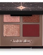 Charlotte Tilbury Luxury Palette paletka očních stínů odstín Fire Rose 4.5 g