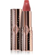 Charlotte Tilbury Matte Revolution matná rtěnka odstín Wedding Belles 3.5 g