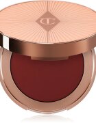 Charlotte Tilbury Pillow Talk Lip And Cheek Glow multifunkční balzám na rty a tváře odstín Colour Of Passion 2.5 g