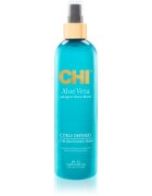 CHI Aloe Vera Curl Reactivating hydratační sprej pro vlnité a kudrnaté vlasy 177 ml