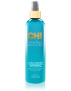 CHI Aloe Vera Curls Defined bezoplachový kondicionér na kudrnaté vlasy 177 ml