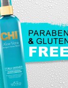 CHI Aloe Vera Curls Defined bezoplachový kondicionér na kudrnaté vlasy 177 ml