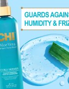 CHI Aloe Vera Curls Defined bezoplachový kondicionér na kudrnaté vlasy 177 ml
