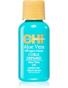 CHI Aloe Vera Curls Defined suchý olej pro kudrnaté vlasy 15 ml