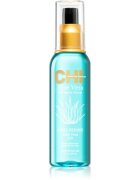 CHI Aloe Vera Curls Defined suchý olej pro kudrnaté vlasy 89 ml