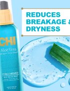 CHI Aloe Vera Curls Defined suchý olej pro kudrnaté vlasy 89 ml