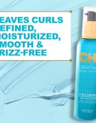 CHI Aloe Vera Curls Defined suchý olej pro kudrnaté vlasy 89 ml