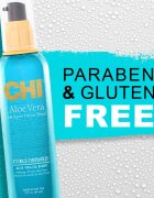 CHI Aloe Vera Curls Defined suchý olej pro kudrnaté vlasy 89 ml