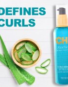 CHI Aloe Vera Curls Defined suchý olej pro kudrnaté vlasy 89 ml