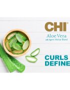 CHI Aloe Vera Curls Defined suchý olej pro kudrnaté vlasy 89 ml