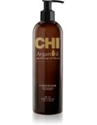 CHI Argan Oil Conditioner vyživující kondicionér pro suché a poškozené vlasy 340 ml
