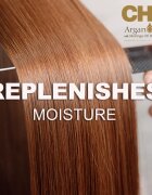CHI Argan Oil Conditioner vyživující kondicionér pro suché a poškozené vlasy 340 ml