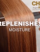 CHI Argan Oil Conditioner vyživující kondicionér pro suché a poškozené vlasy 739 ml