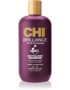 CHI Brilliance Deep Neutralizing Shampoo šampon s olivovým olejem 355 ml