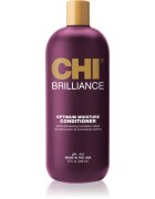CHI Brilliance Optimum Moisture Conditioner hydratační kondicionér pro suché a poškozené vlasy 946 ml