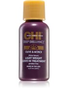 CHI Brilliance Shine Serum Lightweight Leave-in Ttreatment lehké sérum pro lesk a hebkost vlasů 15 ml