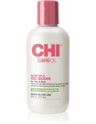 CHI Care Oil Aloe Silk Oil Blend hydratační olej na vlasy a tělo 177 ml