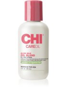 CHI Care Oil Aloe Silk Oil Blend hydratační olej na vlasy a tělo 59 ml