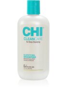 CHI CLEANCARE Clarifying Shampoo hloubkově čisticí šampon 355 ml