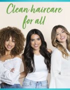 CHI CLEANCARE Clarifying Shampoo hloubkově čisticí šampon 355 ml