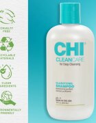 CHI CLEANCARE Clarifying Shampoo hloubkově čisticí šampon 355 ml
