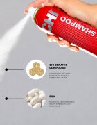 CHI Dry Shampoo suchý šampon 198 g