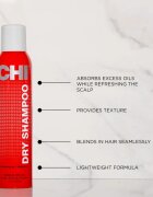 CHI Dry Shampoo suchý šampon 198 g