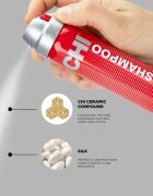 CHI Dry Shampoo suchý šampon 74 g