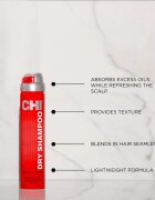 CHI Dry Shampoo suchý šampon 74 g