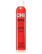 CHI Enviro 54 Hair Spray Natural Hold lak na vlasy se střední fixací 284 g