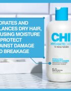 CHI HYDRATECARE Hydrating Conditioner hloubkově hydratační kondicionér pro suché vlasy 355 ml