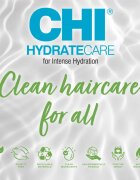CHI HYDRATECARE Hydrating Conditioner hloubkově hydratační kondicionér pro suché vlasy 739 ml