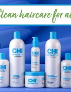 CHI HYDRATECARE Hydrating Conditioner hloubkově hydratační kondicionér pro suché vlasy 739 ml
