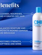 CHI HYDRATECARE Hydrating Conditioner hloubkově hydratační kondicionér pro suché vlasy 739 ml