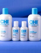 CHI HYDRATECARE Hydrating Shampoo hydratační šampon pro suché vlasy 355 ml