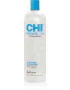CHI HYDRATECARE Hydrating Shampoo hydratační šampon pro suché vlasy 739 ml