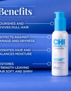 CHI HYDRATECARE Intense Leave-In Treatment bezoplachová péče pro suché vlasy 118 ml