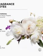 CHI Infra Botanical Bliss Texture Hair Spray sprej na vlasy pro tepelnou úpravu vlasů 284 g