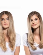 CHI Infra Botanical Bliss Texture Hair Spray sprej na vlasy pro tepelnou úpravu vlasů 284 g