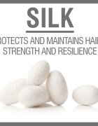 CHI Infra Shampoo hydratační šampon pro všechny typy vlasů 59 ml