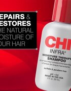 CHI Infra Shampoo hydratační šampon pro všechny typy vlasů 59 ml